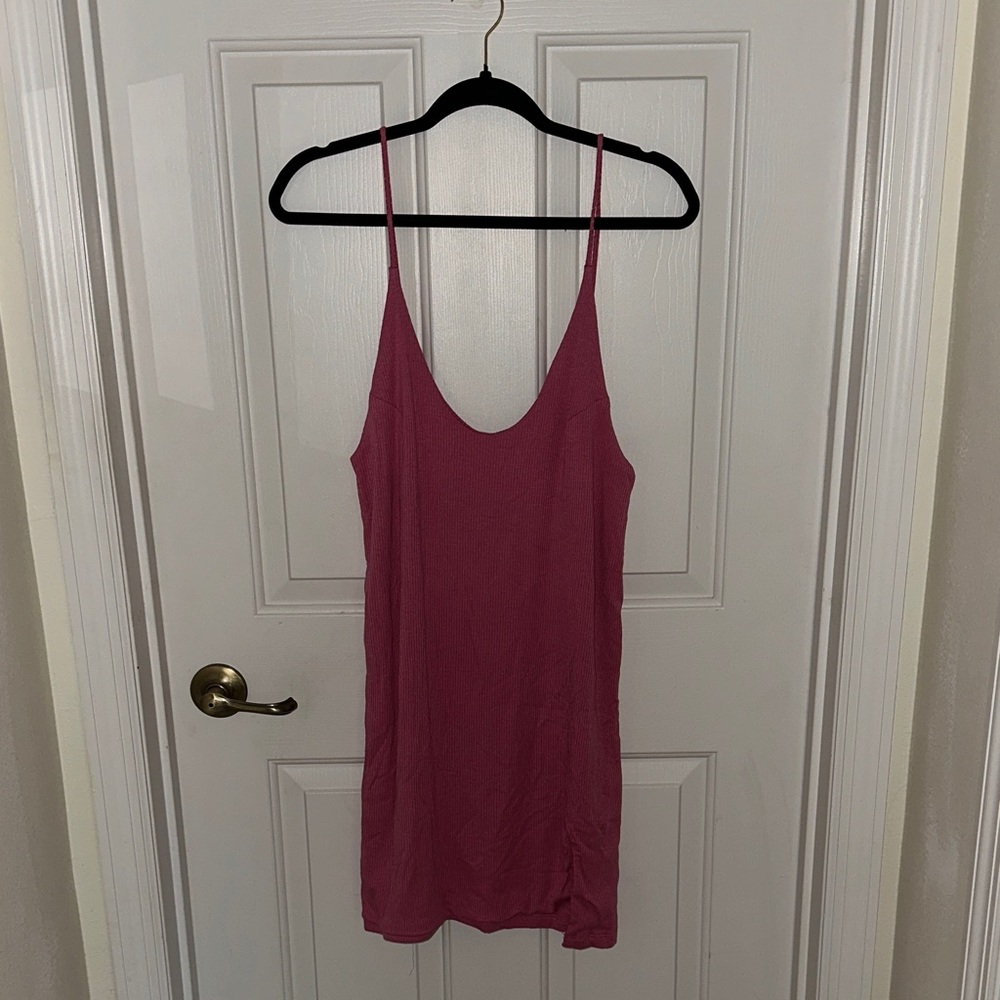 Skatie Tyler Dress Flirt